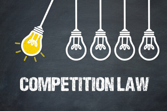 Competition Law	
