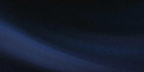 Cosmic Dark Space with Ethereal Glow Abstract Background © Nur