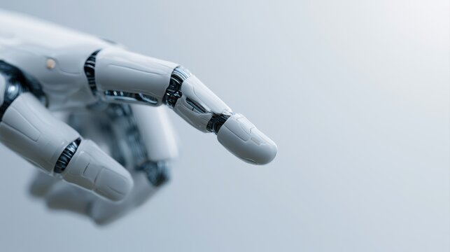 Futuristic generative AI interfaces highlighting intelligent tools and innovative technologies transforming modern industries