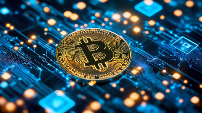 Communication technology for internet business earth cryptocurrency and blockchain world network and telecommunication