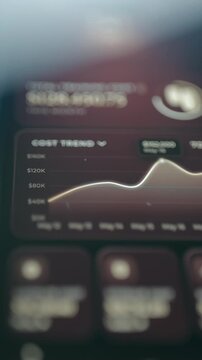 Vertical AI Cost Trend Rising Toward 120K