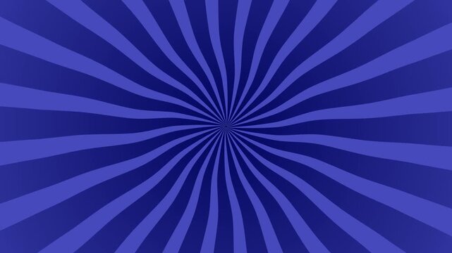 Manga Style Speed Lines, Dynamic Motion Graphic. Cartoon Action Speed Lines. Dynamic comic speed line animation concept for action scenes, manga-style videos, cartoon effects.