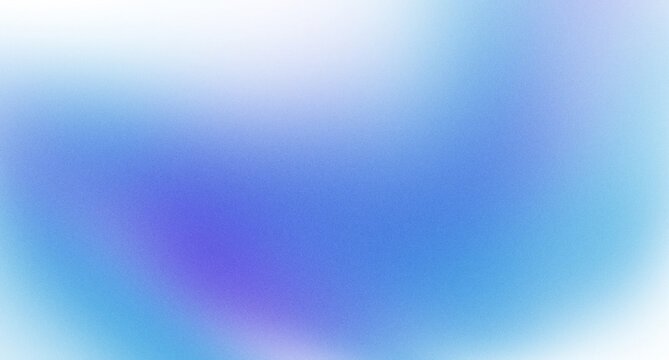 Gradient blue purple abstract background soft blur pastel color blending with smooth light texture for modern design backdrop