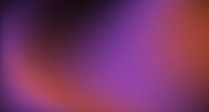 Purple gradient abstract background blur texture light color backdrop soft bokeh smooth pattern with vivid glow