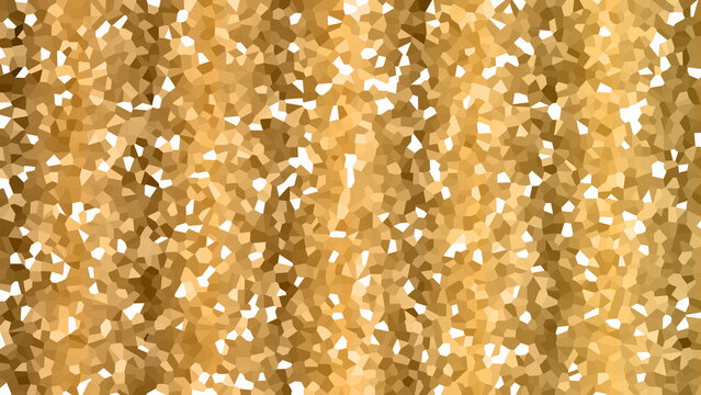 Colorful pixel art texture with bright and dark squares