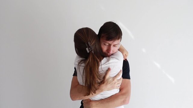 caral romantico juntos 