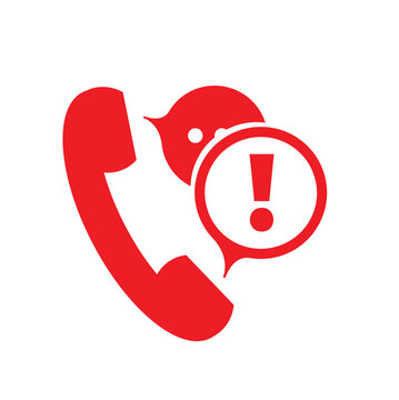 hotline icon