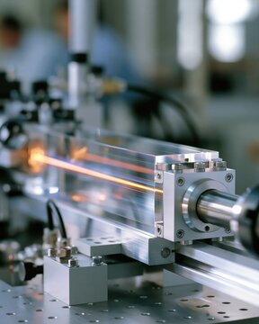 Exploring the Wonders of the Double Slit Experiment in a Modern Lab