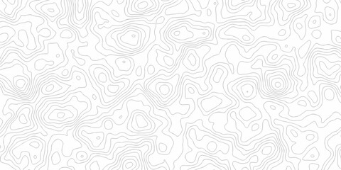 white land scape spiral area location and topographic map discovery. vector topo map design White background. topography world grid wave curve map geographic line texture. © haven lklkj11