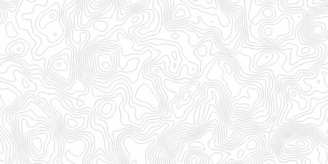 white land scape spiral area location and topographic map discovery. vector topo map design White background. topography world grid wave curve map geographic line texture. © haven lklkj11