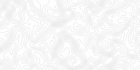 white land scape spiral area location and topographic map discovery. vector topo map design White background. topography world grid wave curve map geographic line texture. © haven lklkj11