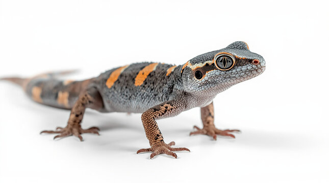 Detailed Tokay Gecko Wildlife Reference for Commercial Use