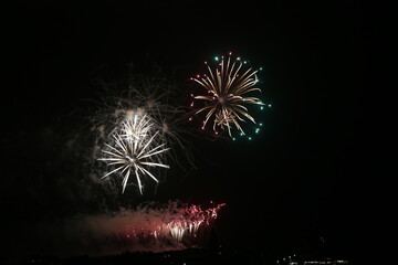 Explosiones © pefrafra