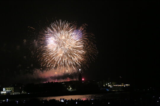 Explosiones
