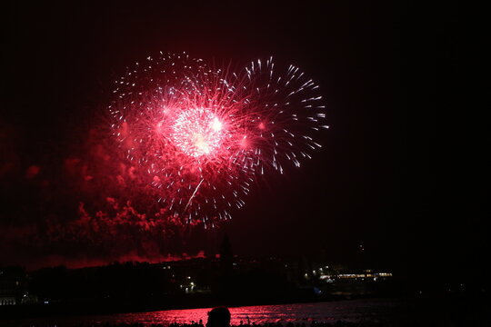 Explosiones