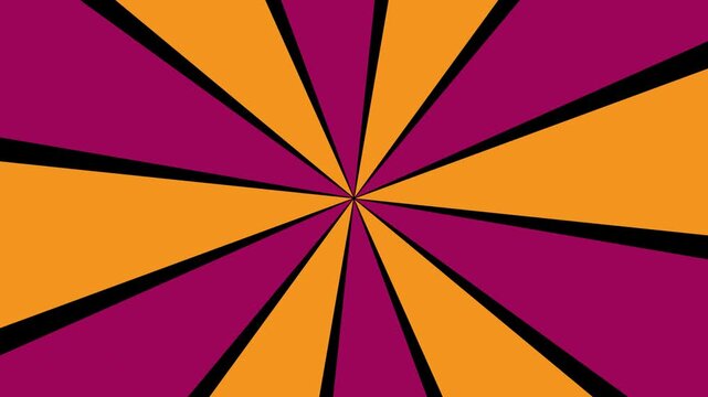 Vibrant Retro Sunburst Abstract Loop Motion Graphics
Seamless loop hd animation. Diversity, pride,  Featuring Flashing Neon Red, Yellow, Blue, Green, Purple, And Pin