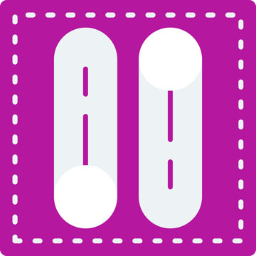 Navigation Toggle Icon