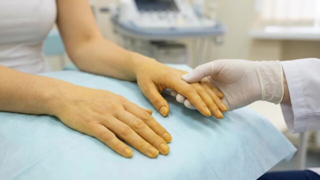 Jaundice symptom diagnosis: assess patient skin, detect yellow hue, suspect liver condition, identify viral hepatitis, confirm organ damage, begin treatment process, prevent future complication.