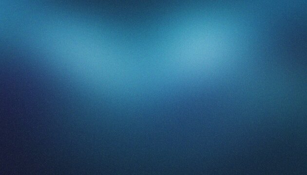 Mysterious Halloween atmosphere with glowing blue lights and subtle fog effects creating a magical mood
