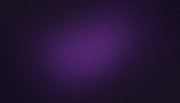 Mysterious Halloween night with deep purple gradient background creating atmospheric ambiance for spooky celebrations