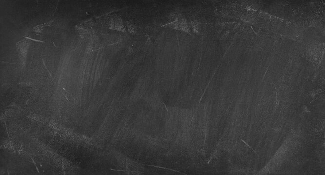 Blackboard chalkboard background
