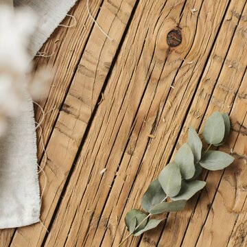 wooden fence on the beach