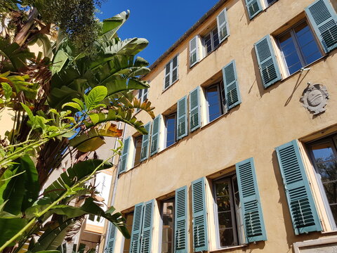 Ajaccio, Corse