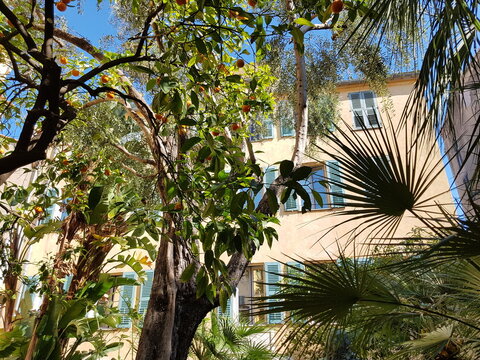 Ajaccio, Corse