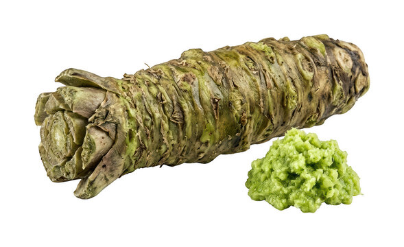 Fresh wasabi png green wasabi cutout raw wasabi png spicy wasabi cutout organic wasabi png textured wasabi cutout natural wasabi png isolated transparent background image
