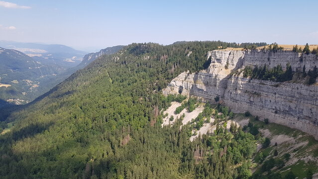 Creux-du-Van, Suisse	