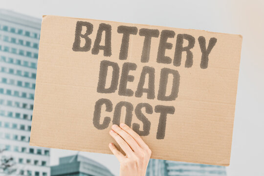 "Battery Dead Cost" Replacement is an inevitable summer expense. COST. REPLACEMENT. DEAD. BATTERY. EXPENSE.