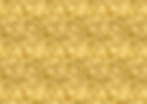 Gold foil metallic texture background with shimmering golden effect.