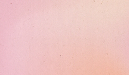Fototapeta premium Pink and peach textured paper background presenting natural cotton fibers, creating a soft and organic surface for beauty, skincare, wellness, and feminine product packaging designs