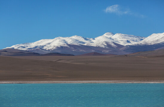 Northern Argentina