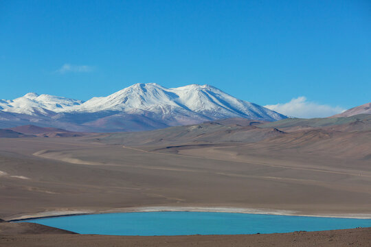 Northern Argentina