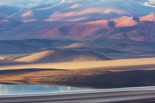 Northern Argentina