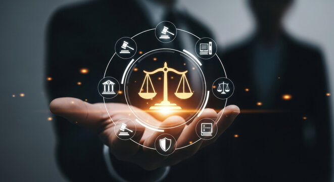 Justice system ensures legal governance and fairness. Justice system protects rights, system upholds laws, justice ensures order, and justice system delivers judgment. Latch