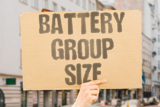 "Battery Group Size" Use the correct battery type for your car. GROUP. SIZE. COMPATIBILITY. SPECIFICATION. REPLACEMENT.