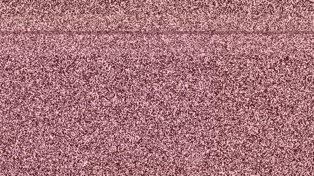 Rose gold glitter texture background for design