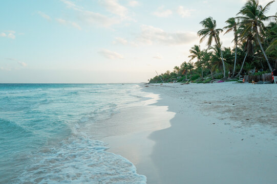 Tulum, Mexico