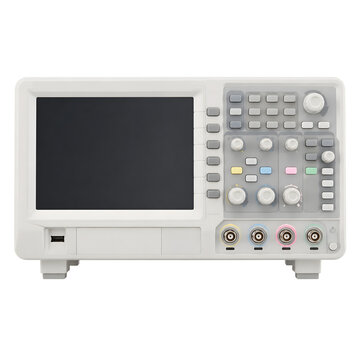 Digital Oscilloscope