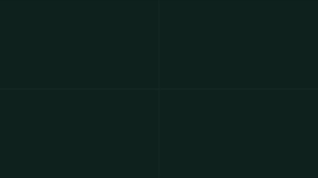 Dark minimalist animation 4k background, with subtle grid, lines and soft, gradient texture for, modern digital and, presentation projects