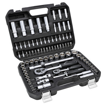 Socket Wrench Set