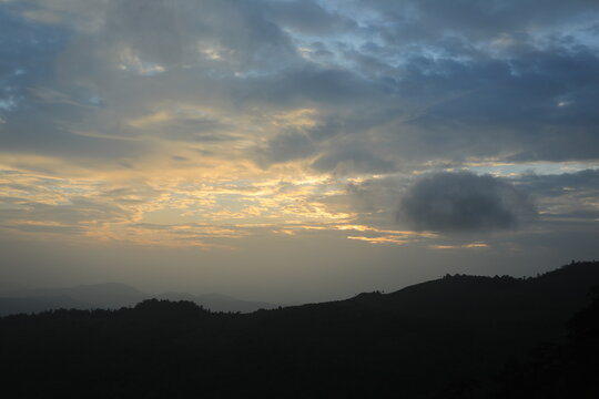 Phu soi dao National Park