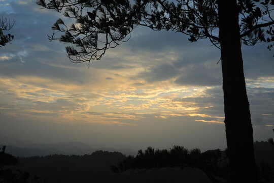 Phu soi dao National Park