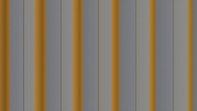 Colorful vertical lines with pixelated pattern design