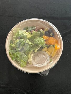 Seattle, WA, USA
August 4, 2026
Panera Bread Salad