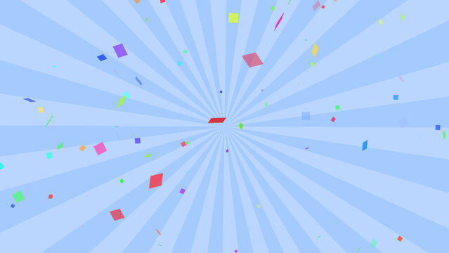 イラスト, 星, デザイン, 太陽, 数字, 光, カウントダウン, 壁紙, 虹, 紙吹雪, お祝い, サマー, 爆発, ホリデイ, クリスマス, 空, 紙, 和風, 和紙, 集中線, 効果線, 正月, 年賀状, ハロウィン, illustration, star, design, sun, arts/humanities, light, rayon, wallpaper, rainbow, pa