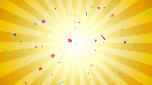 イラスト, 星, デザイン, 太陽, 数字, 光, カウントダウン, 壁紙, 虹, 紙吹雪, お祝い, サマー, 爆発, ホリデイ, クリスマス, 空, 紙, 和風, 和紙, 集中線, 効果線, 正月, 年賀状, ハロウィン, illustration, star, design, sun, arts/humanities, light, rayon, wallpaper, rainbow, pa
