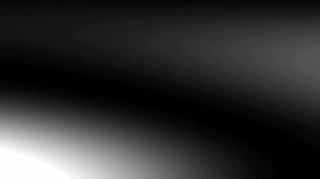 Abstract light gradient effect with soft diffusion and copy space for design